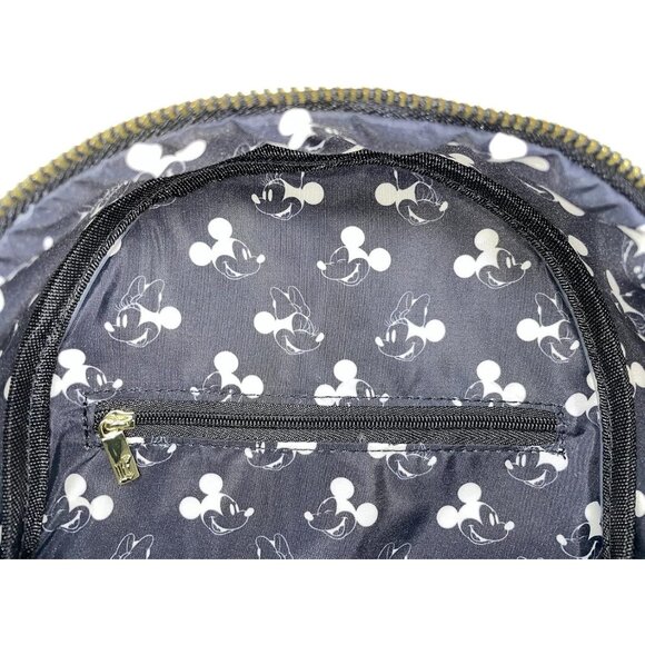 ⚡Womens Disney Nightmare Christmas Boogie Creepy Crawlies Mini Backpack - Picture 5 of 7